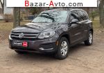 2015 Volkswagen Tiguan   автобазар