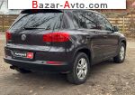 автобазар украины - Продажа 2015 г.в.  Volkswagen Tiguan 
