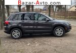 автобазар украины - Продажа 2015 г.в.  Volkswagen Tiguan 