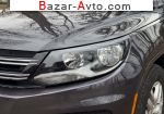 автобазар украины - Продажа 2015 г.в.  Volkswagen Tiguan 