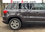 автобазар украины - Продажа 2015 г.в.  Volkswagen Tiguan 