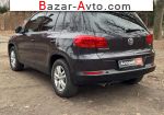 автобазар украины - Продажа 2015 г.в.  Volkswagen Tiguan 