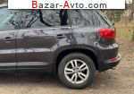 автобазар украины - Продажа 2015 г.в.  Volkswagen Tiguan 
