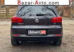 автобазар украины - Продажа 2015 г.в.  Volkswagen Tiguan 