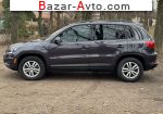 автобазар украины - Продажа 2015 г.в.  Volkswagen Tiguan 