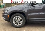 автобазар украины - Продажа 2015 г.в.  Volkswagen Tiguan 