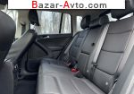 автобазар украины - Продажа 2015 г.в.  Volkswagen Tiguan 