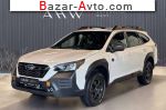 2021 Subaru Outback   автобазар