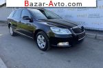 2013 Skoda Octavia   автобазар