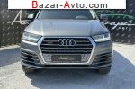 автобазар украины - Продажа 2016 г.в.  Audi Q7 