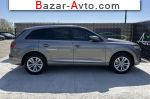 автобазар украины - Продажа 2016 г.в.  Audi Q7 