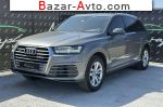 2016 Audi Q7   автобазар