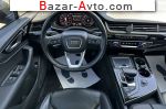 автобазар украины - Продажа 2016 г.в.  Audi Q7 