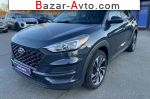 2018 Hyundai Tucson   автобазар