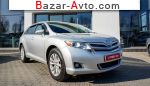 2014 Toyota Venza   автобазар