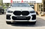 автобазар украины - Продажа 2022 г.в.  BMW X6 