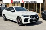 автобазар украины - Продажа 2022 г.в.  BMW X6 