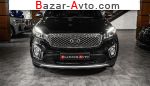 автобазар украины - Продажа 2016 г.в.  KIA Sorento 