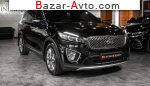автобазар украины - Продажа 2016 г.в.  KIA Sorento 