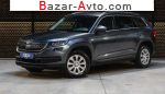 2019 Skoda    автобазар