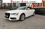 2014 Audi A4   автобазар