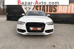 автобазар украины - Продажа 2014 г.в.  Audi A4 