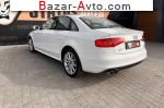 автобазар украины - Продажа 2014 г.в.  Audi A4 