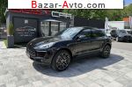 2016 Porsche    автобазар