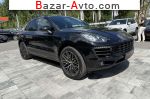 автобазар украины - Продажа 2016 г.в.  Porsche  