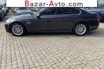 автобазар украины - Продажа 2014 г.в.  BMW 5 Series 