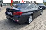 автобазар украины - Продажа 2014 г.в.  BMW 5 Series 
