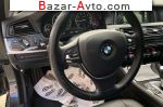 автобазар украины - Продажа 2014 г.в.  BMW 5 Series 