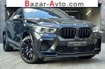 2020 BMW X6 M   автобазар