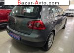 автобазар украины - Продажа 2007 г.в.  Volkswagen Golf 1.4 MT (75 л.с.)
