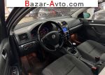 автобазар украины - Продажа 2007 г.в.  Volkswagen Golf 1.4 MT (75 л.с.)