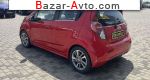 2015 Chevrolet Spark   автобазар