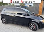 2007 Volkswagen Golf   автобазар
