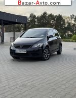 автобазар украины - Продажа 2007 г.в.  Volkswagen Golf 