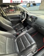 автобазар украины - Продажа 2007 г.в.  Volkswagen Golf 