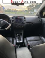 автобазар украины - Продажа 2007 г.в.  Volkswagen Golf 