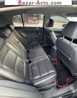 автобазар украины - Продажа 2007 г.в.  Volkswagen Golf 