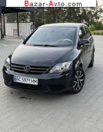 автобазар украины - Продажа 2007 г.в.  Volkswagen Golf 