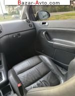 автобазар украины - Продажа 2007 г.в.  Volkswagen Golf 