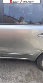 2008 Nissan Note   автобазар