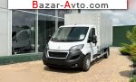 2024 Peugeot Boxer   автобазар