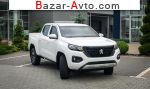 2024 Peugeot  1.9 MT 4X4 (150 л.с.)  автобазар
