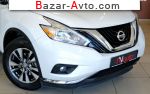автобазар украины - Продажа 2017 г.в.  Nissan Murano 