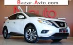 автобазар украины - Продажа 2017 г.в.  Nissan Murano 