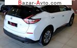 автобазар украины - Продажа 2017 г.в.  Nissan Murano 