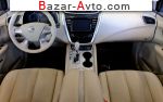 автобазар украины - Продажа 2017 г.в.  Nissan Murano 